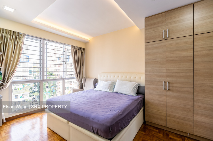 La Casa (D25), Condominium #280812211